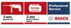 Chargeur 14,4-18V GAL 18V-40 Professional 4A - BOSCH - Voir les images du produit 2