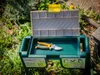 Stuhl Strend Pro TC1611, Garten, mit Stauraum, Kniebank, Produktbild-Vorschau 9