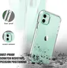 Hülle für Apple iPhone 11 Silikon Case Schutzhülle Handy Produktbild-Vorschau 3