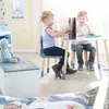 set di sedute per bambini Paw Patrol - 2 sedie per bambini Anteprima dell’immagine prodotto 6