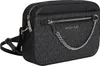 Michael Kors Jet Set 35S1STTC9B borsa a tracolla da donna Anteprima dell’immagine prodotto 4
