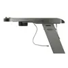 A side view of a treadmill desk attachment. Podgląd zdjęcia produktu