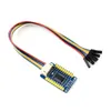 Waveshare MCP23017 IO Erweiterungsplatine, 16 digitale IO, Produktbild-Vorschau 2