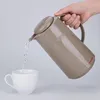 ROTPUNKT Verseuse isolante 300 1,0 l creamy hazelnut Voir les images du produit 8