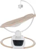 Kikkaboo Babywippe BeMoove elektrisch Moskitonetz Produktbild-Vorschau 4