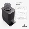 Klarstein machine à glaçons - acier inoxydable, 15 kg/h, Voir les images du produit 2