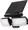 Solight LED-Solarstrahler 8W mit Bewegungssensor WO772 Produktbild-Vorschau 1