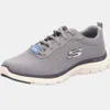 Skechers Flex Advantage 4.0 - Providence - Grau / Navy Produktbild-Vorschau 13
