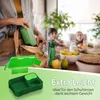 My Vesperbox® Brotdose für Kinder mit Fächern [MINI LITE] - Produktbild-Vorschau 7