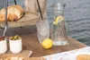 Clayre & Eef Wasserglas 225 ml Glas Rund Produktbild-Vorschau 9
