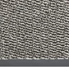 Fußmatte getuftet 40x60 cm Hellbraun Produktbild-Vorschau 2