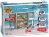 Disney Lilo & Stitch - Lilo's Home Bitty Pop! Box Funko Produktbild-Vorschau 2