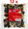 Red Band Fruchtgummi Lakritz Duos 12x 500g Beutel Produktbild-Vorschau 1