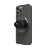 mophie Snap Vent Mount, Handy/Smartphone, Auto, Schwarz Produktbild-Vorschau 10