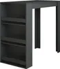 Stół barowy Vicco Repose Antracyt 57 x 117 cm, Model 55351 Podgląd zdjęcia produktu 1