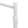 Table de jardin pliable Relaxdays, dimensions : 74 x 120 x Voir les images du produit 5