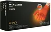MERCATOR Premium-Handschuhe gogrip orange 50 Stück (Größe Produktbild-Vorschau 2