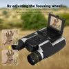 INF 12x32 Digitales Fernglas mit 2.5K Video & 48MP Foto, 8x Produktbild-Vorschau 5