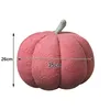 360Home Kreatives Kürbis Kissen design lilaRot 40cm Produktbild-Vorschau 5