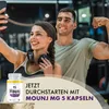 Mounj MG 5 Kapseln | dein zuverlässiger Partner | einfache Produktbild-Vorschau 5