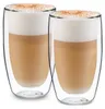 Glaswerk, tasses à latte macchiato à double paroi, set de Voir les images du produit 1