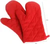Hitzebeständig Ofenhandschuhe Verdickte Hitzeresistente Produktbild-Vorschau 1