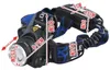 LED čelovka ZOOM CREE XM-L T6 Náhľad obrázku produktu 9