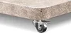 Sonnenschirmständer Venezia | Beige Granit | 90 oder 120 kg Produktbild-Vorschau 9