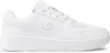 Champion Rebound Low Cut Sneaker Weiß in Gr. 44 Produktbild-Vorschau 27