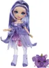Poupée arc-en-ciel High Fashion avec Slime - Violet Voir les images du produit 10