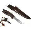 LIGHT MY FIRE Swedish FireKnife 2in1 cocoshell Produktbild-Vorschau 1