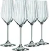 SPIEGELAU Champagnerglas LifeStyle 310ml 4er Set Produktbild-Vorschau 5