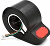 Manetka przyspieszenia z czerwonym przyciskiem do Xiaomi Podgląd zdjęcia produktu 6