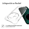 imoshion Shockproof Case dla Xiaomi 17 Ultra - Podgląd zdjęcia produktu 5