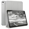 A tablet case and tablet are displayed against a white background. Produktbild-Vorschau