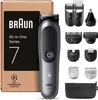 Braun All-in-One Series 7, 12-in-1 Groomingset, ProBlade, Produktbild-Vorschau 13