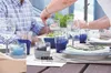 Sada farieb na sklo a porcelán "CLEAR", 6 x 20 ml, KREUL Náhľad obrázku produktu 10