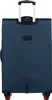 Großer Weichgepäckkoffer DIPPER Wings 28" Blau, 110L, mit Produktbild-Vorschau 3