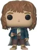 Der Herr der Ringe - Pippin Took 530 - Funko Pop! - Vinyl Produktbild-Vorschau 2