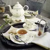 Seltmann Weiden Marie Luise Streublume Milchkaffeeuntere Produktbild-Vorschau 2