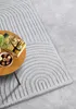 Elle Decoration Gallery, hoogpolig tapijt, model Chappe, Productafbeelding-voorbeeld 5