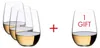 Riedel  "O" KAUF 4 ZAHL 3 VIOGNIER / CHARDONNAY 4 Stück Podgląd zdjęcia produktu 16