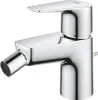 Baterie bideu Grohe Start Edge 23345001, 3/8'', marimea S, Náhled obrázku produktu 12