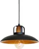 Hängelampe 1x60W E27 FELIX MLP3682 Milagro Produktbild-Vorschau 4