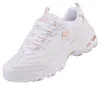 Skechers Dlites - Fresh Start Couleur Blanc Voir les images du produit 6