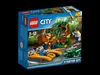 LEGO City Jungle Starter Set, Zestaw do budowania, 5 Podgląd zdjęcia produktu 8
