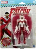 A Hasbro Marvel Legends Retro Falcon action figure in its packaging. Produktbild-Vorschau