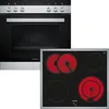 Siemens EQ111KS01B, Keramik, 4 Zone(n), Glas, 4 Zone(n), Produktbild-Vorschau 2
