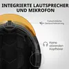 Sena Bike U1 Stadthelm Weiß M Weiß M Produktbild-Vorschau 4
