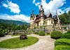 ENJOY-1047 - Das Königliche Schloss, Sinaia, Puzzle, 1000 Produktbild-Vorschau 2